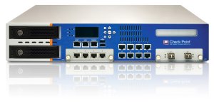 Check Point amplía su línea de appliances