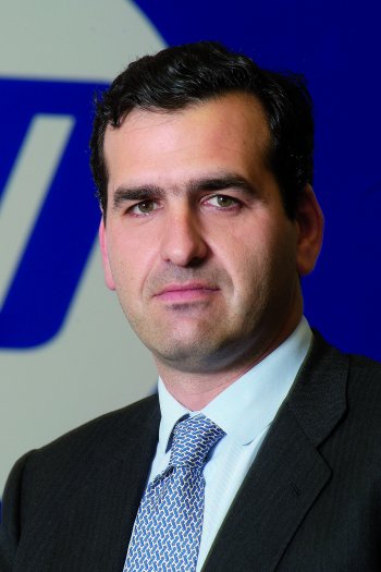 “EDS nos ha permitido la transformación hacia una compañía de soluciones”