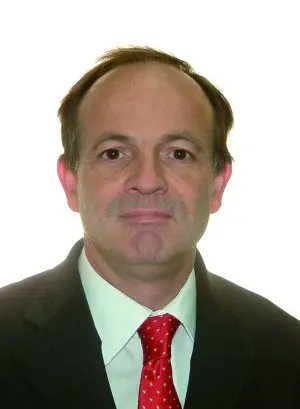 Jesús Serrano se ha incorporado a Entel como director general de Nuevos Mercados