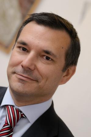 “En el mercado de la seguridad, nos movemos como pez en el agua”