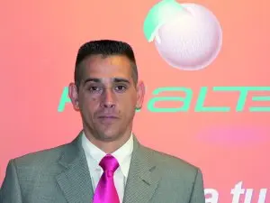 Mauricio Valdueza será el nuevo responsable del área Hosting Services en REALTECH España