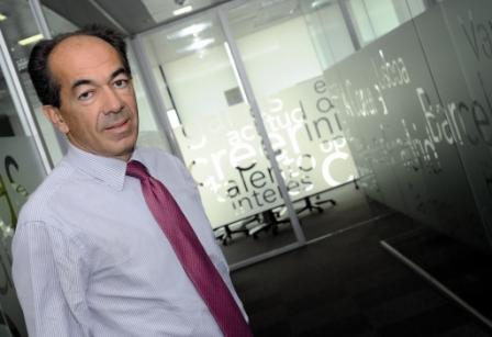 “No estamos en un entorno para lograr una buena marca pero sí un buen puesto”