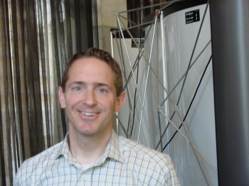 “Se usa la solución propietaria por la costumbre: nadie ha sido despedido por utilizar IBM”