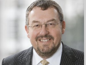 Alan Thompson, nuevo presidente de Toshiba Europa