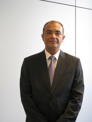 José Manuel Desco es el nuevo director de Systems Integration de T-Systems Iberia