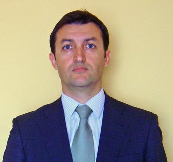 Acacio Martín, nuevo country manager de Fortinet para España y Portugal