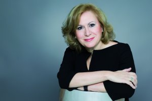 “Estamos viendo las oportunidades que la tecnología ofrece para el cambio de modelo económico”