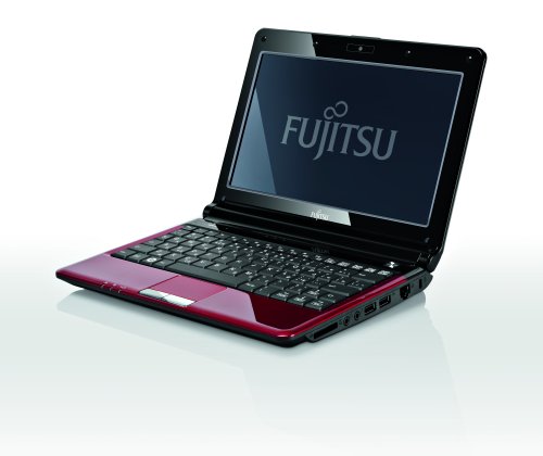 Fujitsu traslada el mundo notebook al segmento profesional