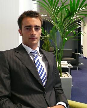 Fases de madurez de SOA. Miguel A. González. Jefe de Proyecto de Innovación Tecnológica de Vass