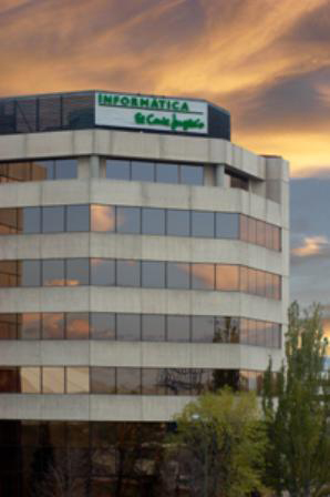 Iecisa obtiene una nueva certificación ISO en seguridad