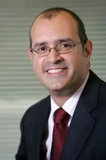 Christian Menda, nuevo director regional de Open Text Iberia