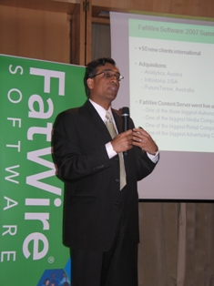 Fatwire sigue las tendencias y entrará en la nube