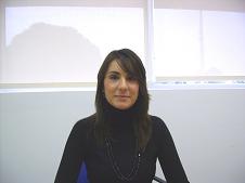 Paloma Uppi se incorpora a Hitachi como directora de Marketing