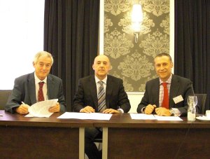 Sadiel e Hitachi ofrecerán servicios de almacenamiento en entornos complejos