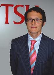 José Comín se responsabiliza del Outsourcing de Aplicaciones de Fujitsu