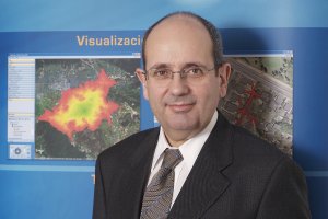 “El futuro de GIS ya no se centrará en el desarrollo de funcionalidades, sino en su usabilidad”