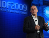 Intel anuncia su paso a la tecnología de 32 nm