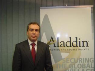 “La fusión de SafeNet y Aladdin no plantea la desaparición de ninguna línea de producto o negocio”