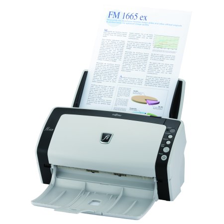 Fujitsu dota a sus escáneres de ‘ultrasonido inteligente’