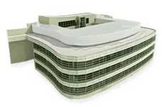 El nuevo centro vasco de investigación en neurociencias se moderniza con Ibermática