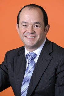 “La relación con Cisco es cada vez más estrecha”