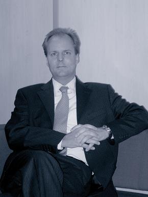 Las soluciones de gestión en los negocios basados en proyectos. Hans Engert, director general de IFS Iberia