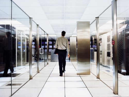 HP cimienta el CPD del futuro bajo su propuesta de Infraestructuras Convergentes