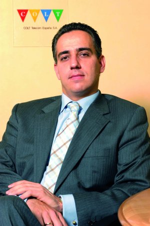 “A los CIOs cada vez les interesa más el modelo utility computing”