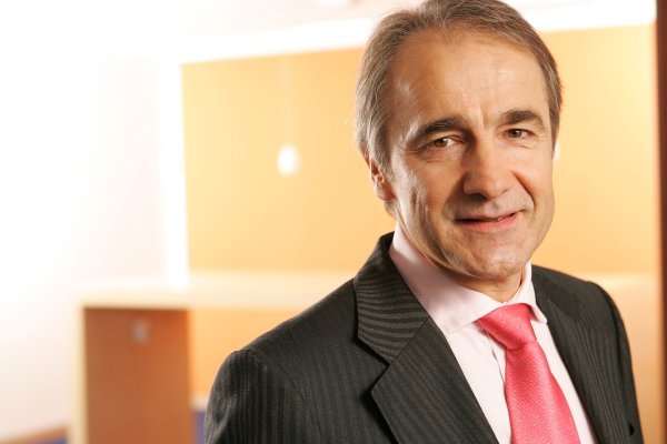 Karl-Heinz Streibich, nuevo miembro del Consejo supervisor de IDS Scheer AG