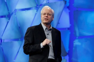 Microsoft lanzará su sistema operativo cloud en enero de 2010