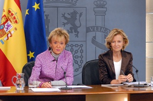 La Ley de Economía Sostenible presta un poco más de atención a las TIC