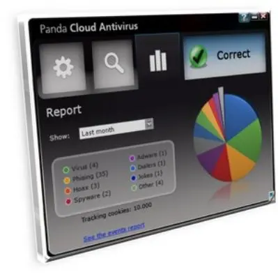 Panda Security ofrece a las pymes servicios anti-malware basados en la nube