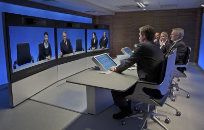 Telepresencia y Videoconferencia, la solución para los gastos en viajes