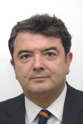 Luis Casado González, nuevo Director Comercial de Dimension Data