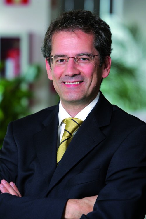 “La única opción para ser competitivos es incorporar las buenas prácticas al modelo de gestión”