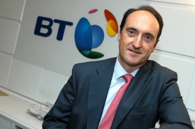 Luis Álvarez Satorre, `Ingeniero del año 2009´