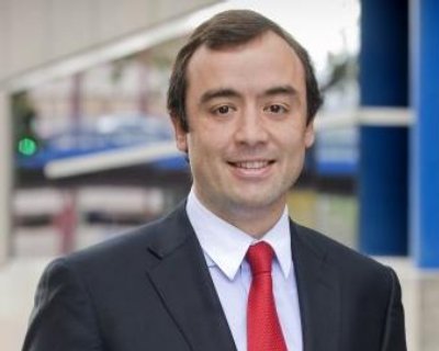 Carlos Fernández, nuevo director general de Polycom en España y Portugal