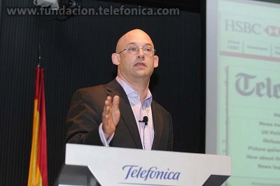 En el nuevo entorno, lo importante no es una estrategia, sino experimentar