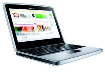 Nokia Booklet 3G apuesta por satisfacer las expectativas de los internautas
