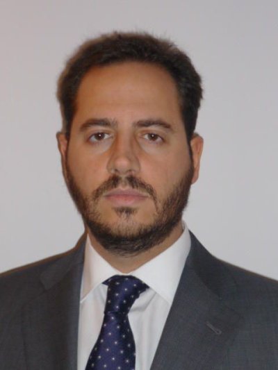 Carlos Echalecu nuevo Director de Organización de Neo Metrics