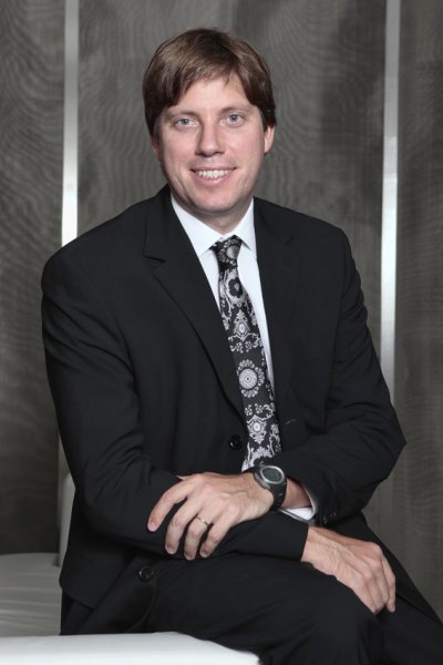 Microsoft Ibérica nombra a Sebastián Lancestremere Director de Operaciones