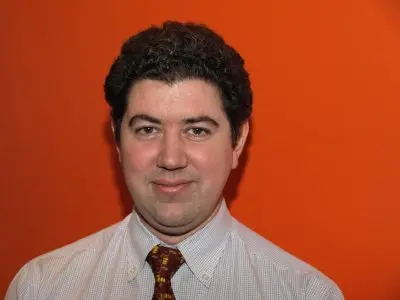 Javier Palacios, nuevo responsable del área Realtech Hosting Services