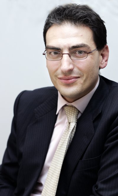 Luis Benavente Bande, nuevo CEO para América Latina de Actualize