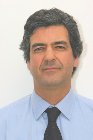 Nuno Costa Campos asume la Dirección Comercial de Portugal de Claranet