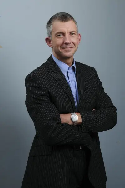 Interxion nombra a Kevin Dean Chief Marketing Officer