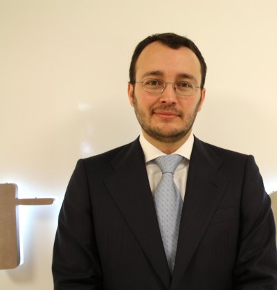 Ignacio Franch es el nuevo director general de Expansión Internacional de Antevenio