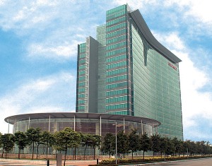 Huawei planea una expansión de 500 millones de dólares en la India