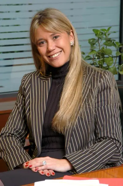 Paloma Beamonte, nueva directora general de Xerox España