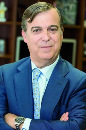 “España no puede permitirse recortes TI, si no lo pagaremos caro”