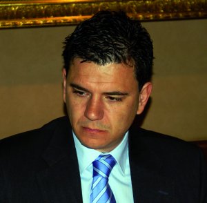 “La red de alta capacidad ha permitido ofrecer cloud”